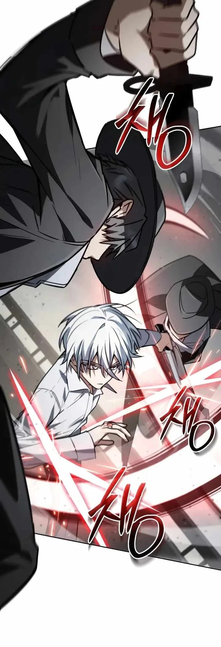Genius Prismatic Mage Chapter 74 Gambar 86