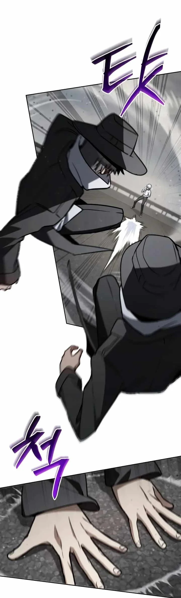 Genius Prismatic Mage Chapter 74 Gambar 87