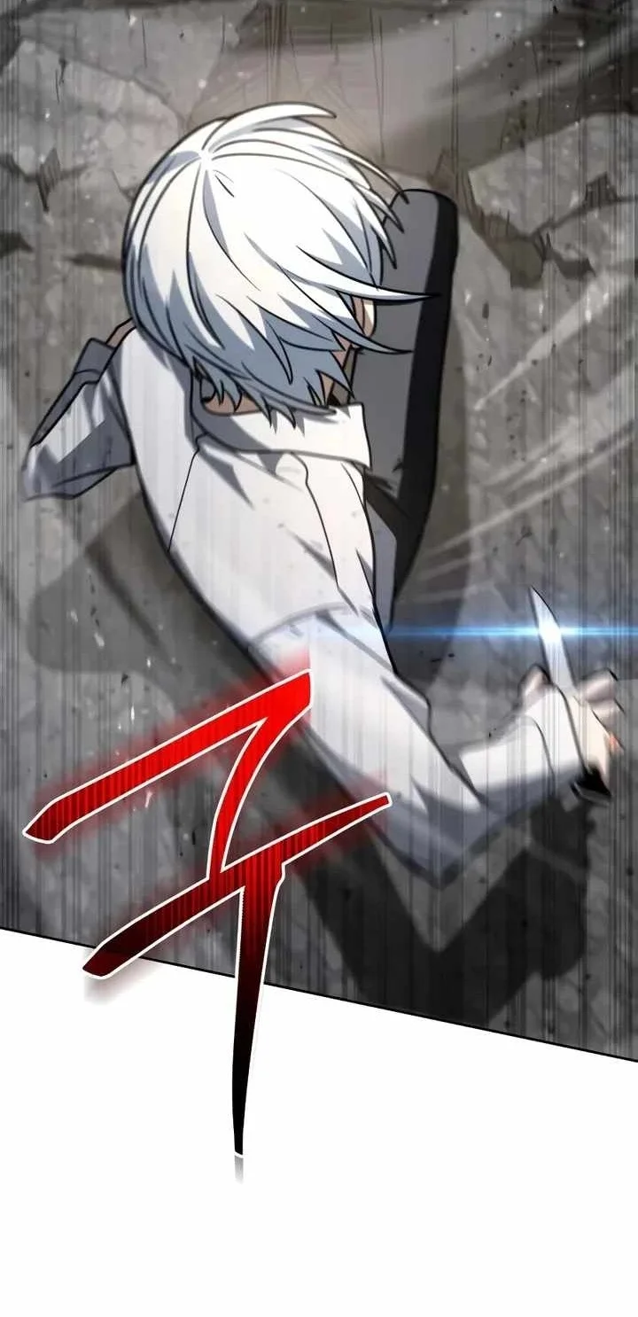 Genius Prismatic Mage Chapter 74 Gambar 89