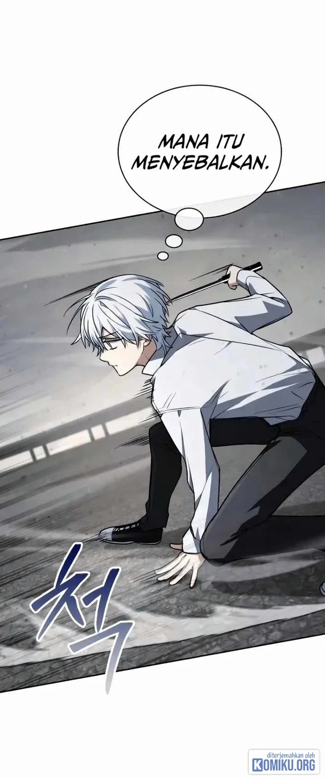 Genius Prismatic Mage Chapter 74 Gambar 90