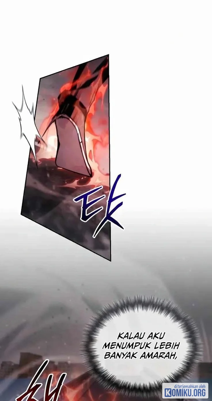 Genius Prismatic Mage Chapter 74 Gambar 95