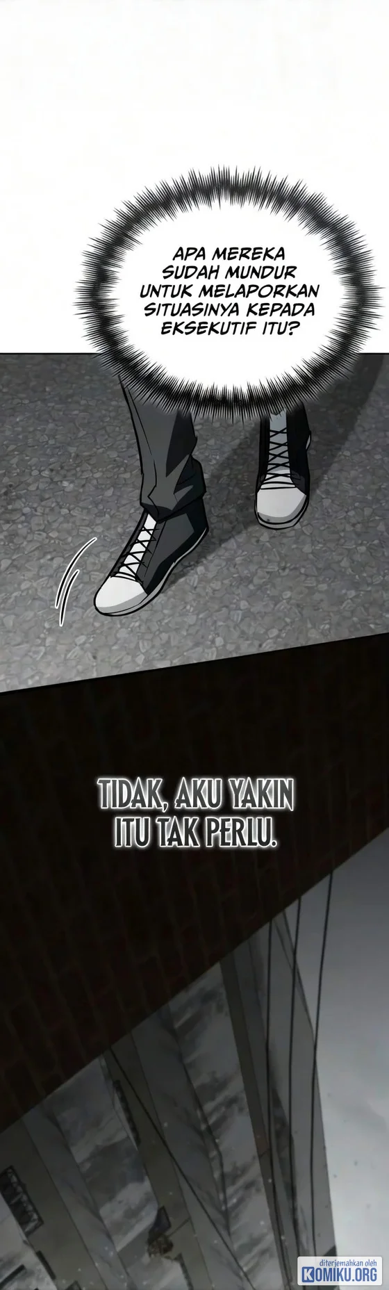 Genius Prismatic Mage Chapter 75 Gambar 107