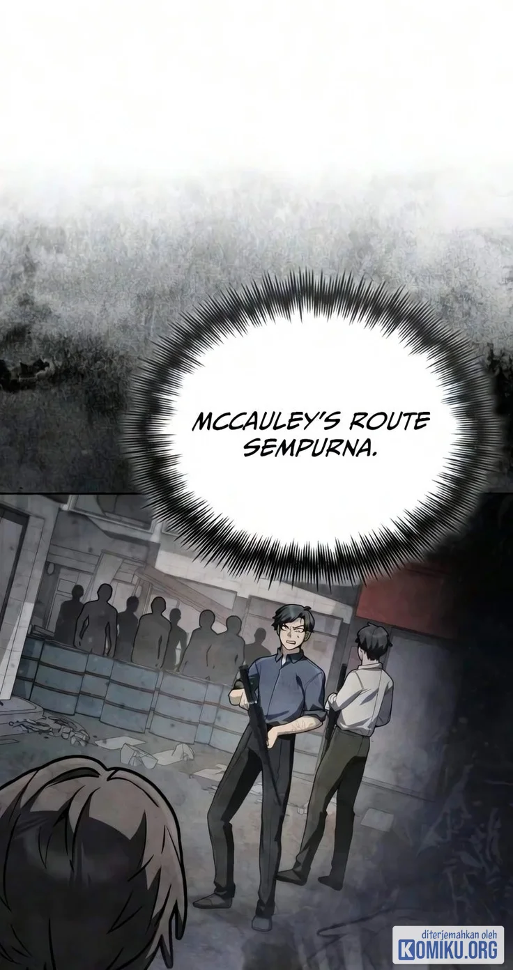 Genius Prismatic Mage Chapter 75 Gambar 109