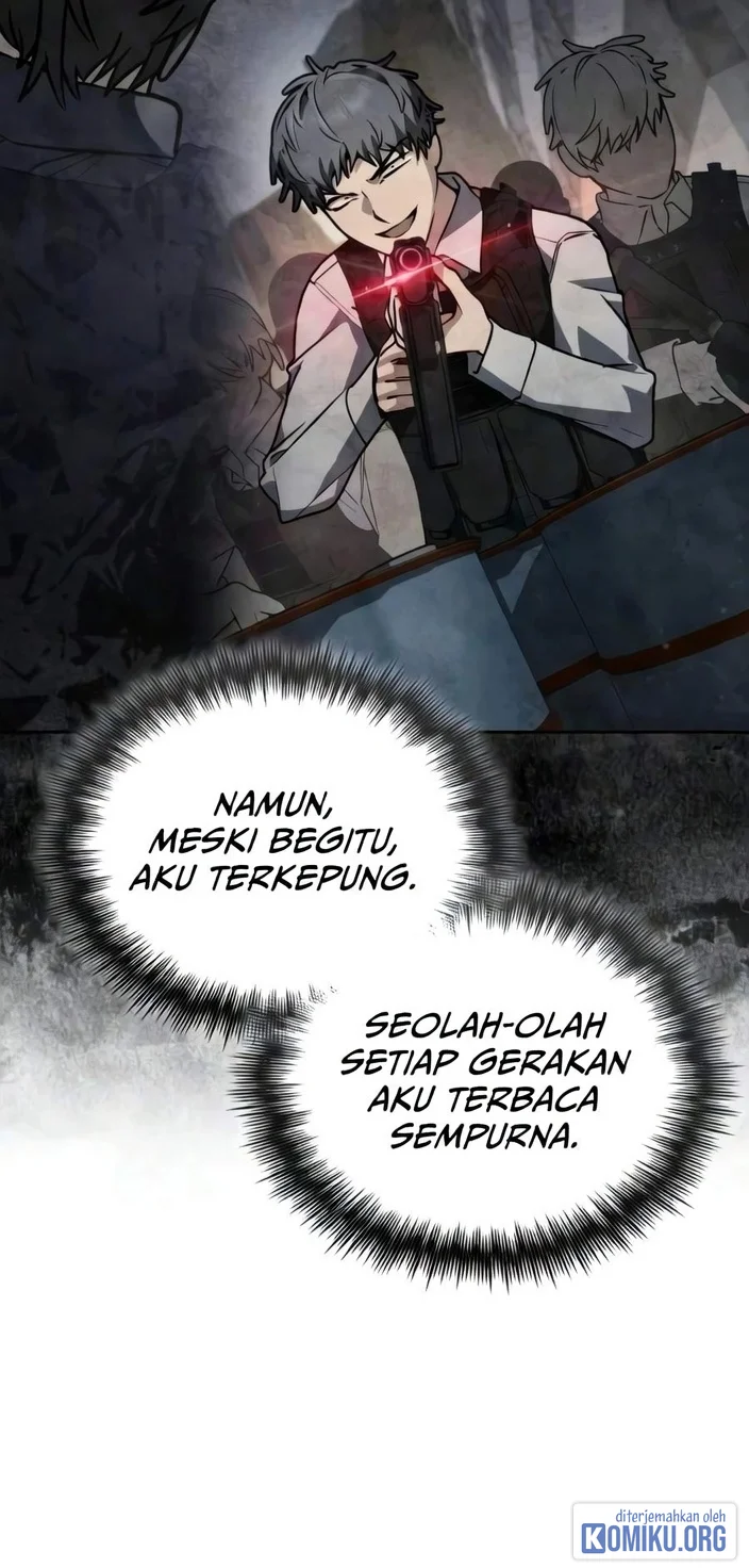Genius Prismatic Mage Chapter 75 Gambar 110