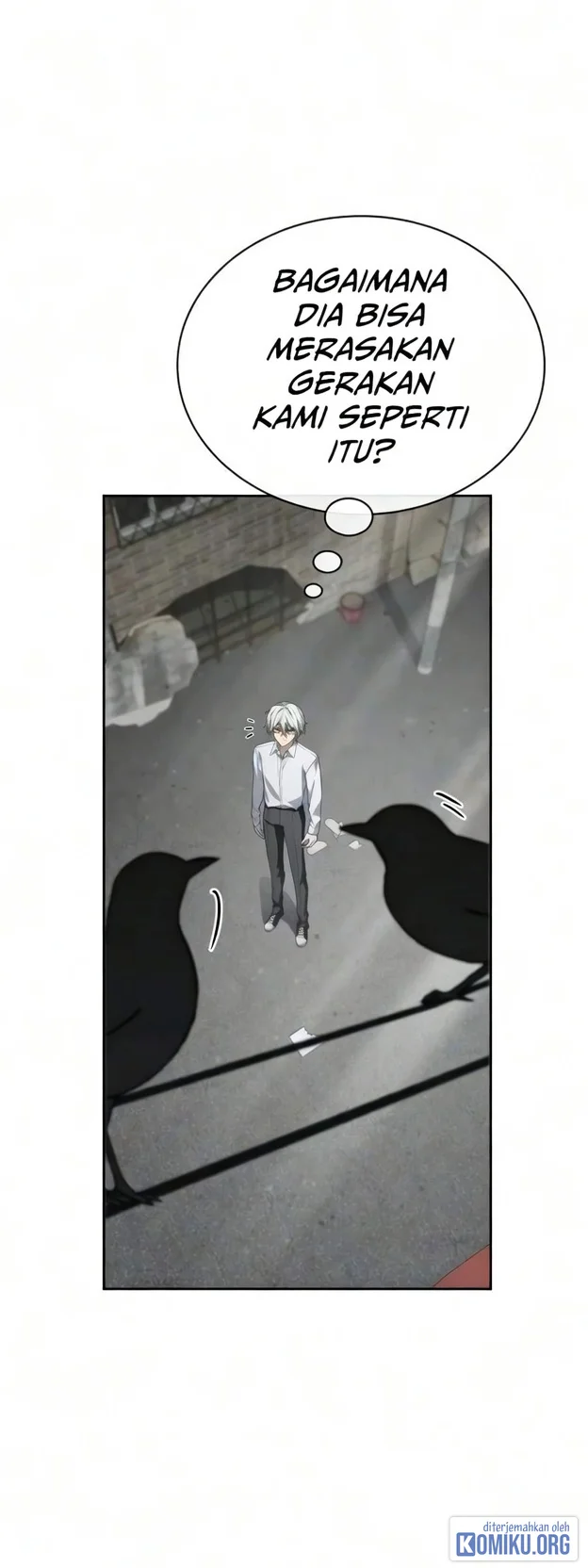 Genius Prismatic Mage Chapter 75 Gambar 111