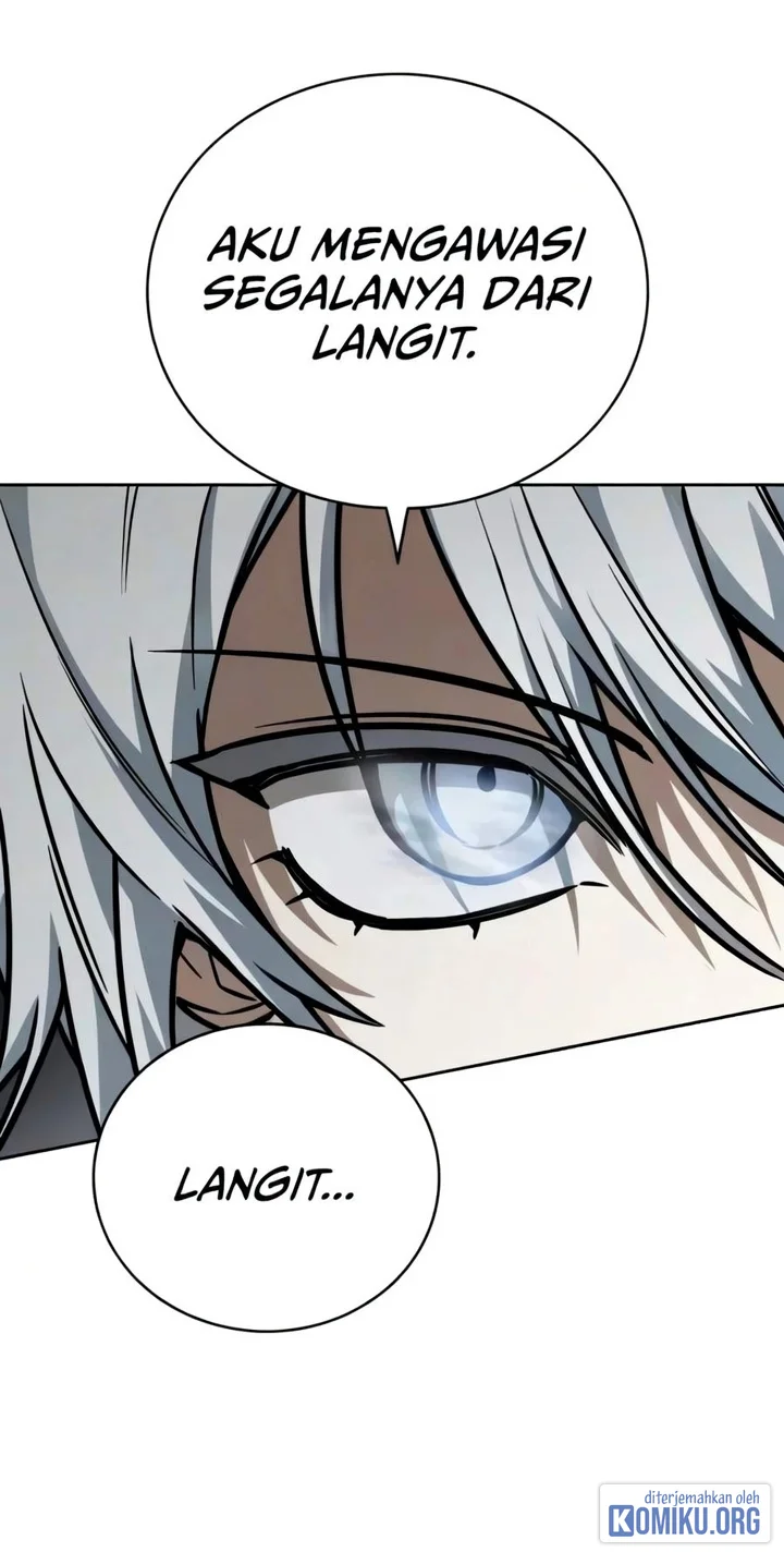 Genius Prismatic Mage Chapter 75 Gambar 112