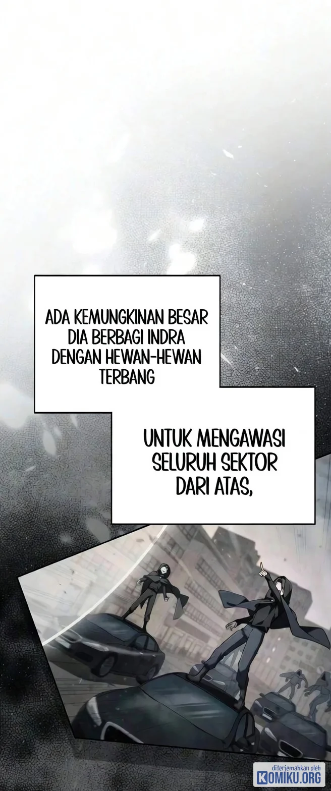 Genius Prismatic Mage Chapter 75 Gambar 113