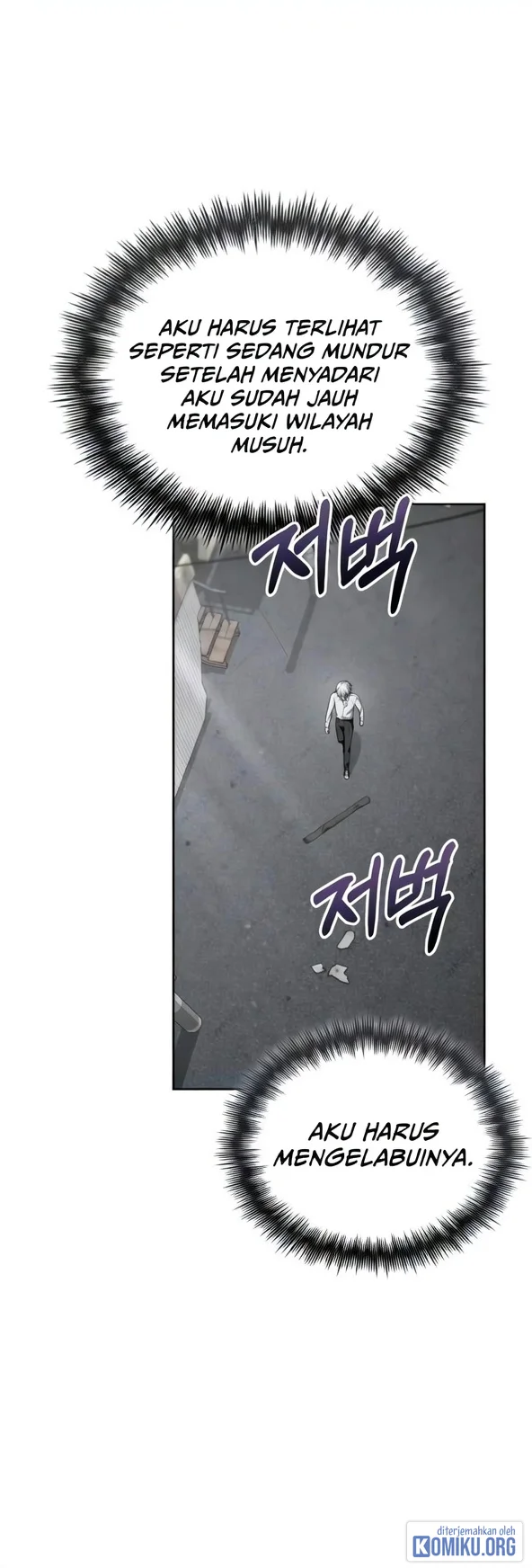 Genius Prismatic Mage Chapter 75 Gambar 123