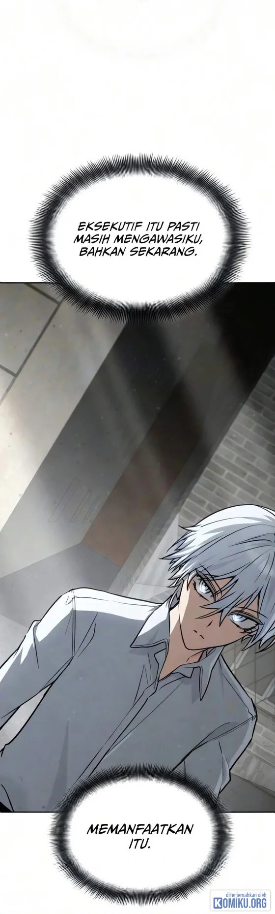 Genius Prismatic Mage Chapter 75 Gambar 124