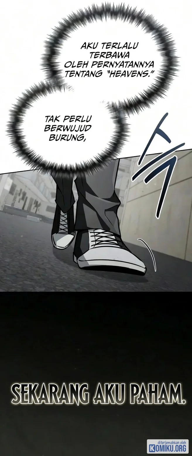 Genius Prismatic Mage Chapter 75 Gambar 127