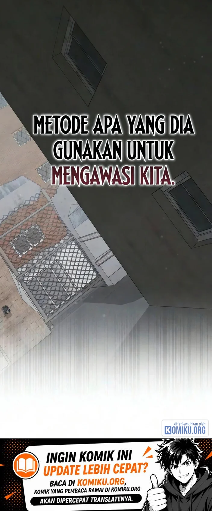 Genius Prismatic Mage Chapter 75 Gambar 128