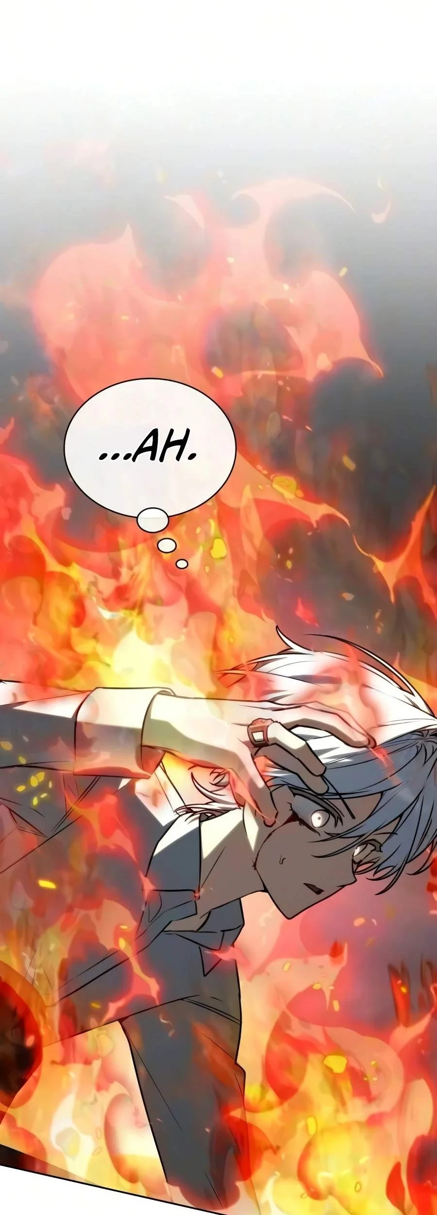 Genius Prismatic Mage Chapter 75 Gambar 14