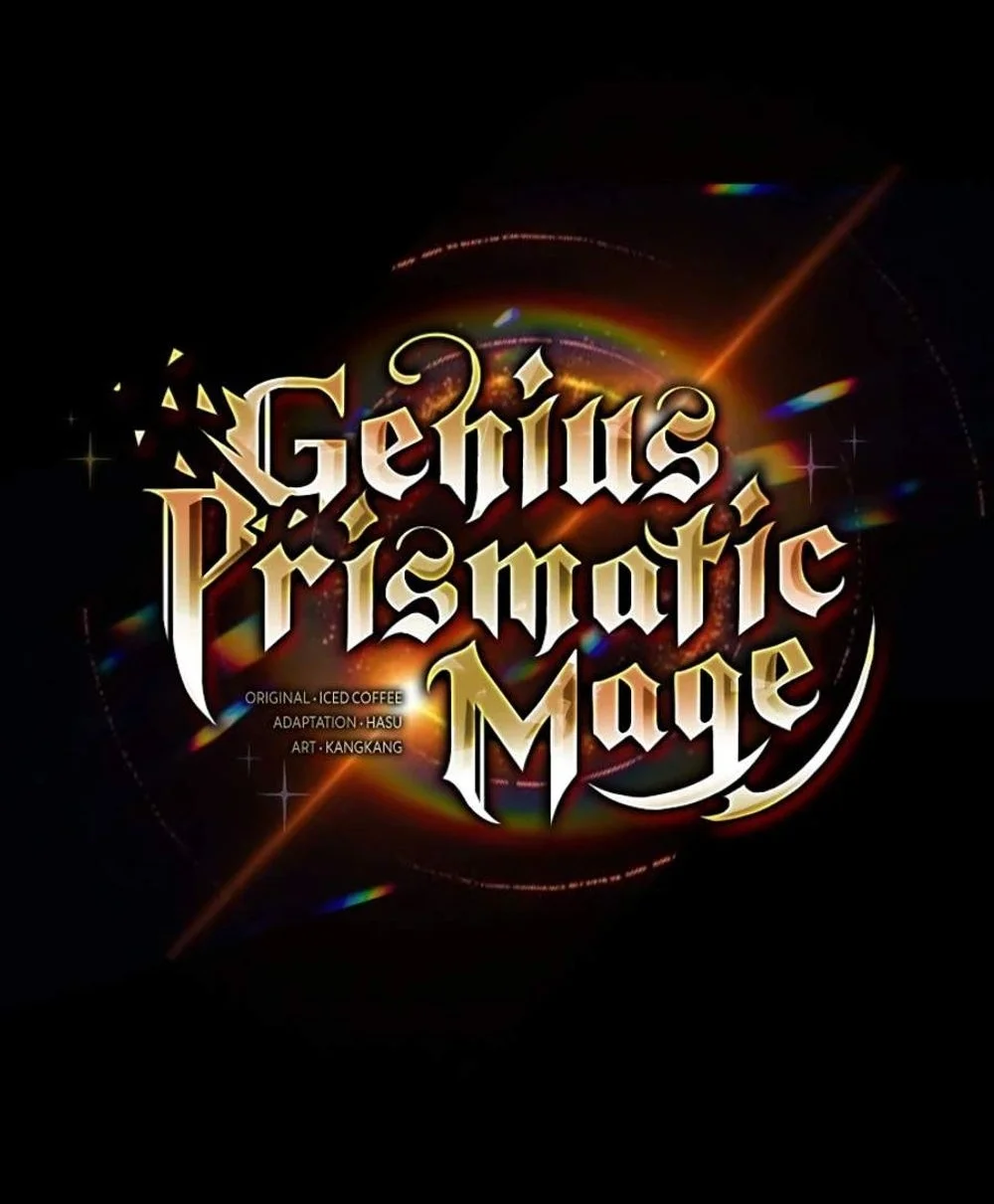 Manhwa Genius Prismatic Mage Chapter 75 gambar 2