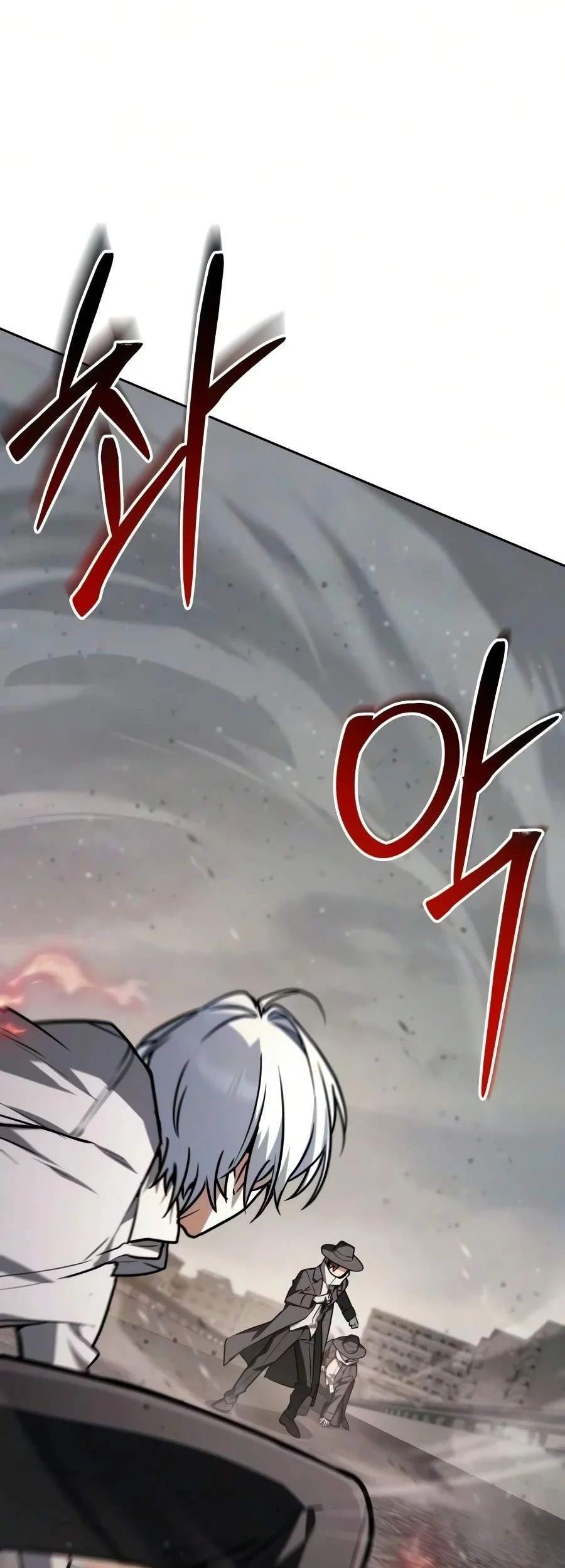 Genius Prismatic Mage Chapter 75 Gambar 22