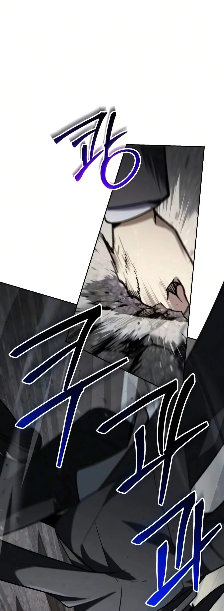 Genius Prismatic Mage Chapter 75 Gambar 29