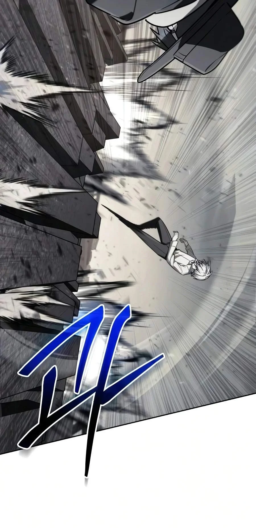Genius Prismatic Mage Chapter 75 Gambar 30