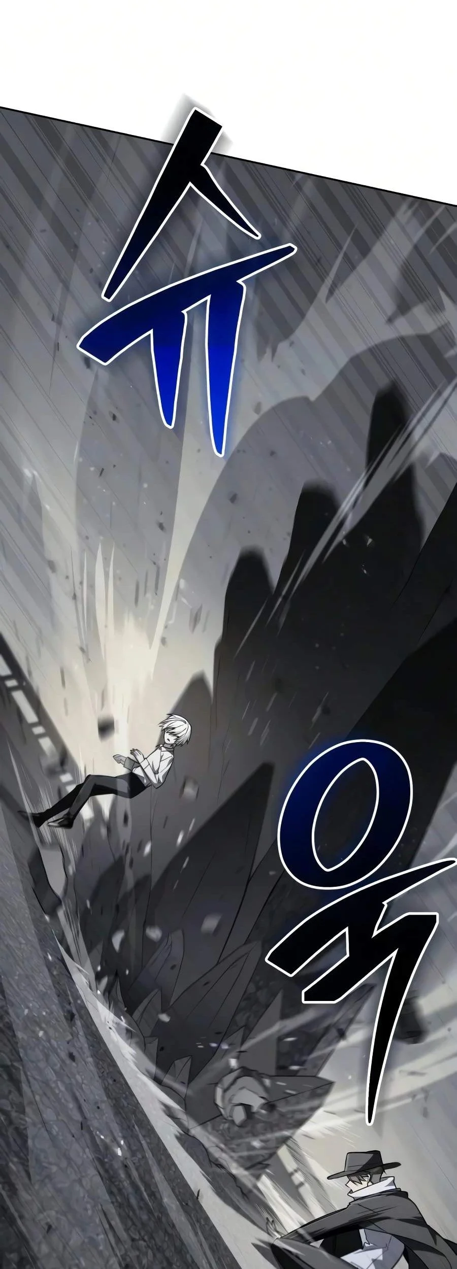 Genius Prismatic Mage Chapter 75 Gambar 32