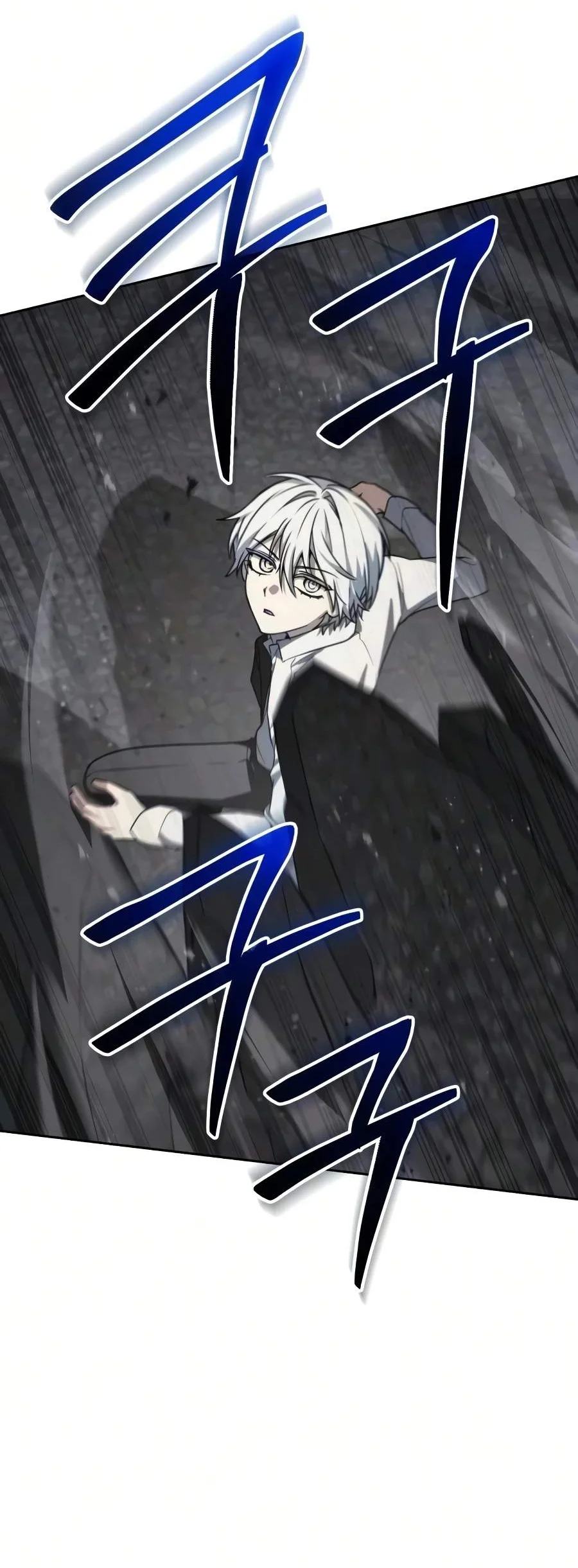 Genius Prismatic Mage Chapter 75 Gambar 34