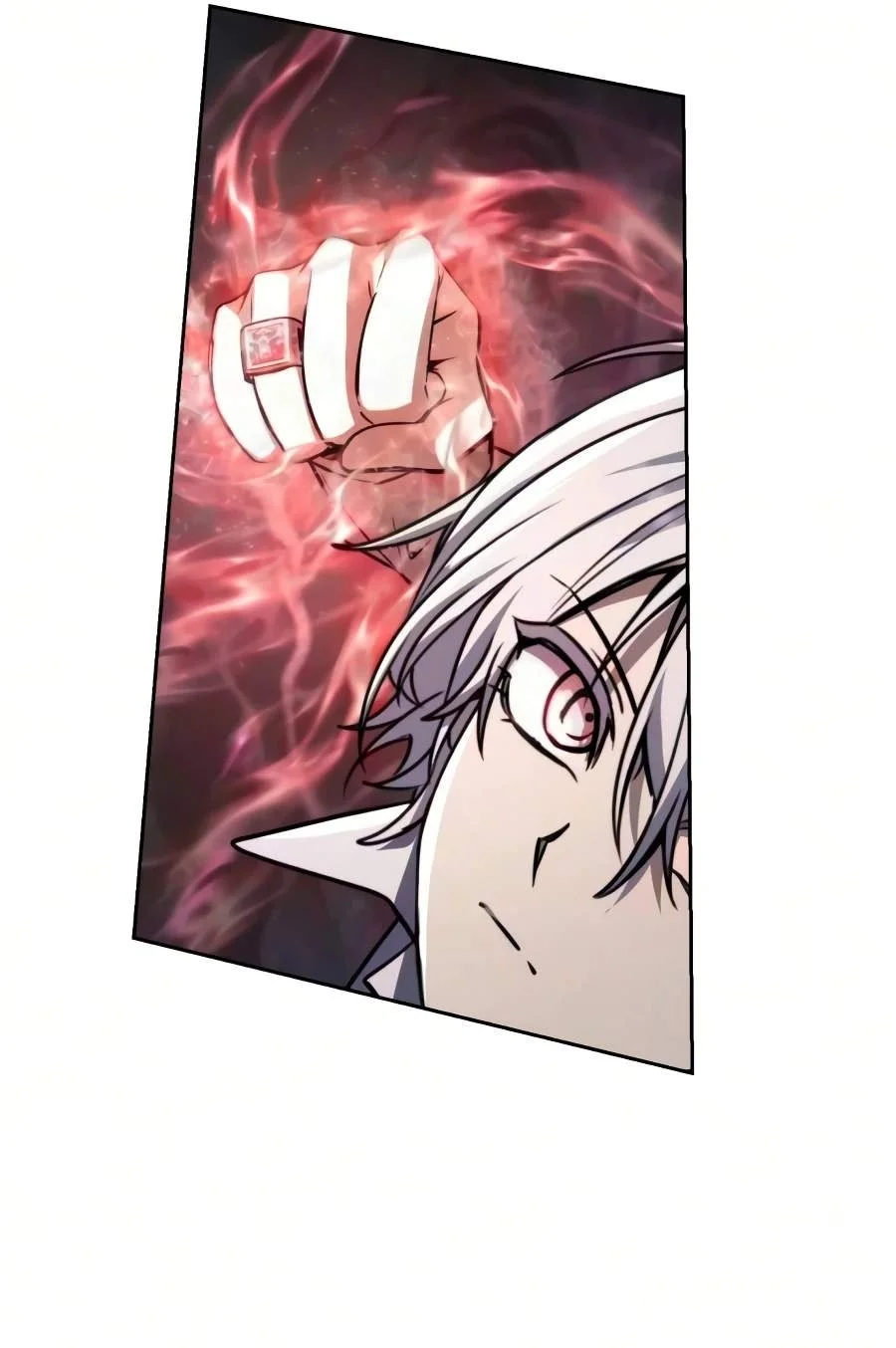 Genius Prismatic Mage Chapter 75 Gambar 35