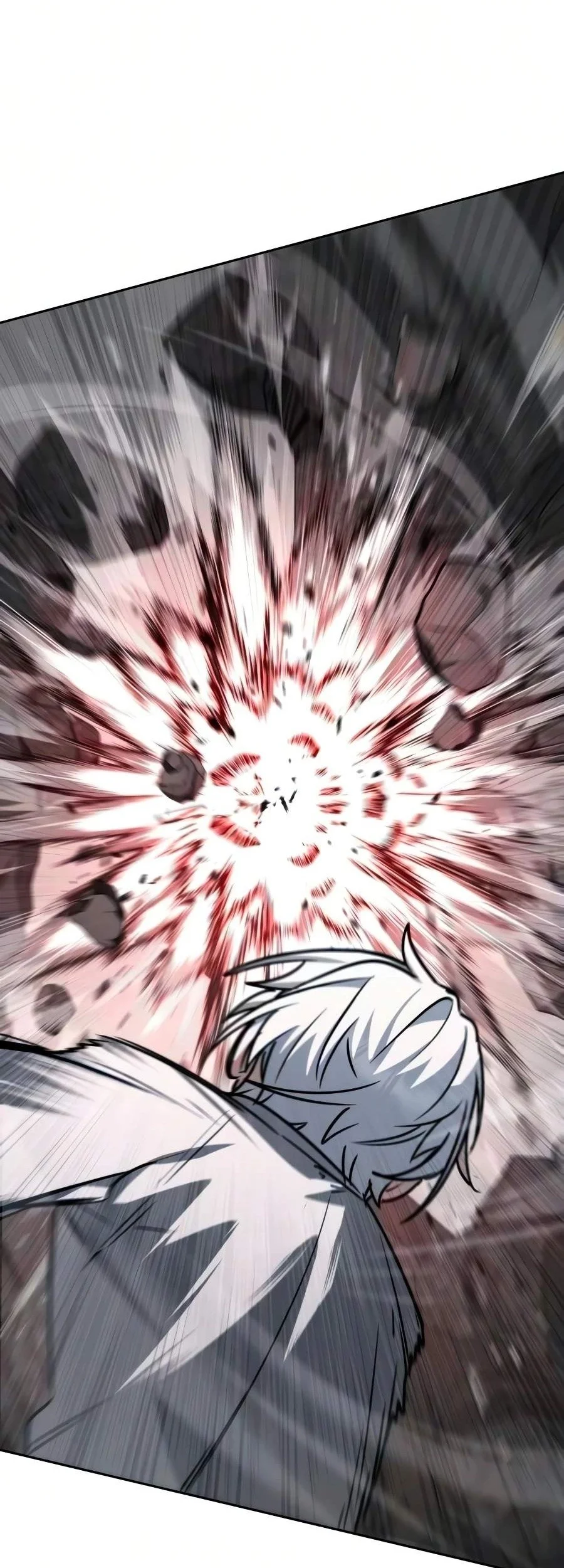 Genius Prismatic Mage Chapter 75 Gambar 36