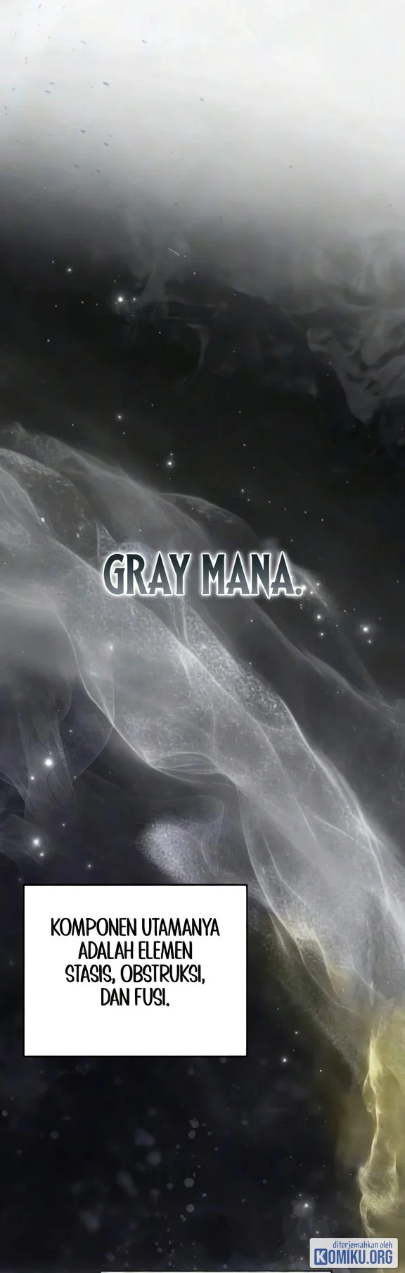 Genius Prismatic Mage Chapter 75 Gambar 40