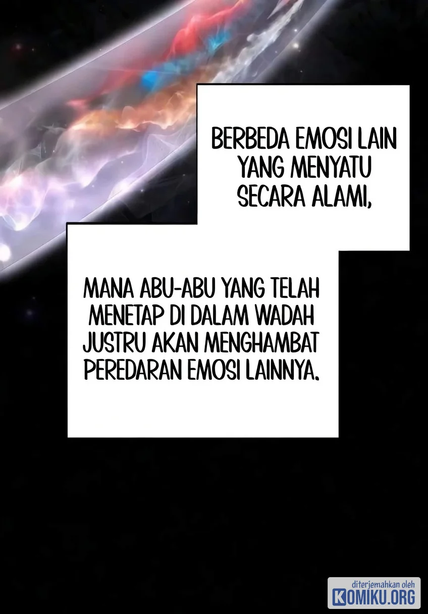 Genius Prismatic Mage Chapter 75 Gambar 42