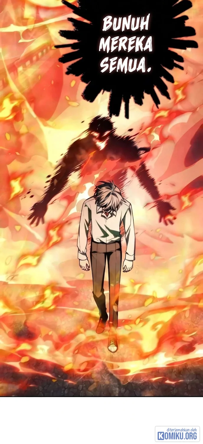 Genius Prismatic Mage Chapter 75 Gambar 4