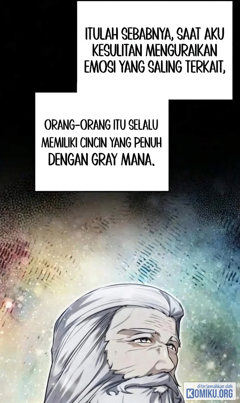 Genius Prismatic Mage Chapter 75 Gambar 44