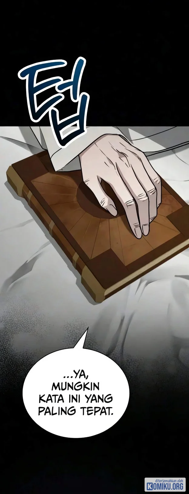 Genius Prismatic Mage Chapter 75 Gambar 54