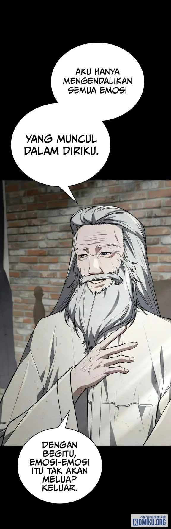 Genius Prismatic Mage Chapter 75 Gambar 57