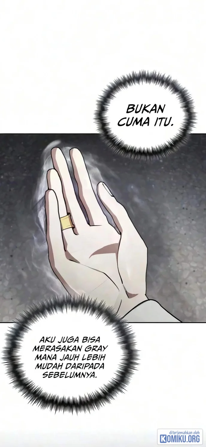 Genius Prismatic Mage Chapter 75 Gambar 64