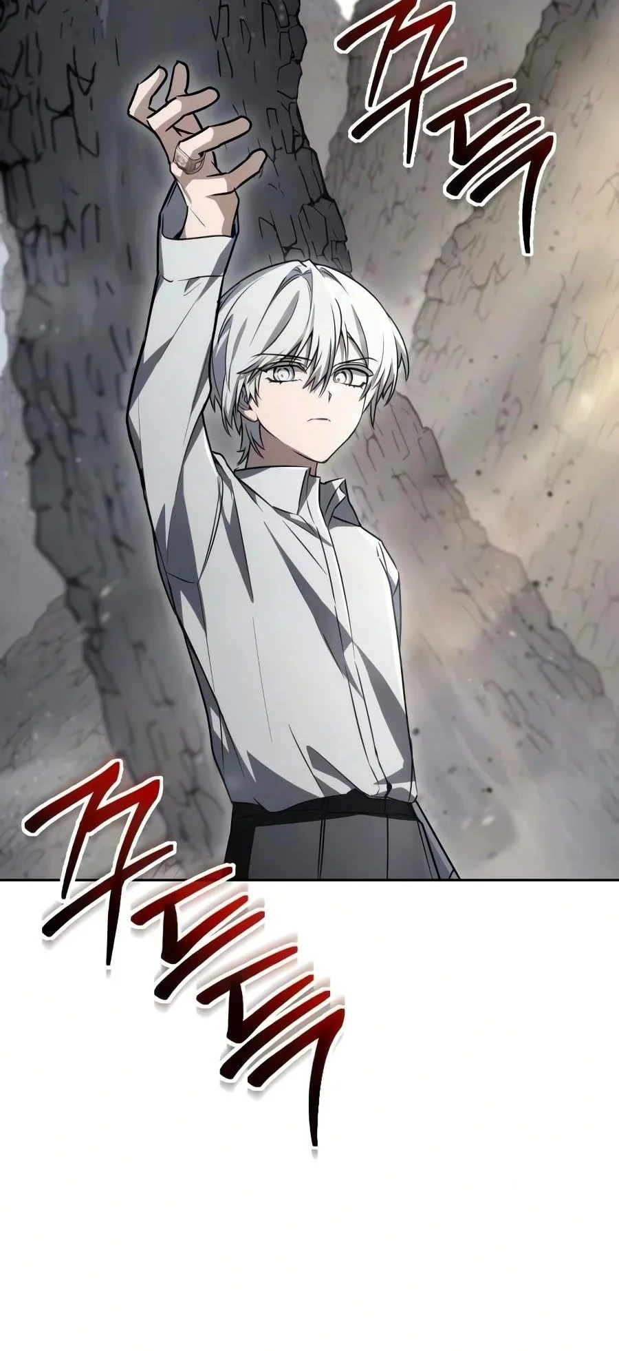 Genius Prismatic Mage Chapter 75 Gambar 71