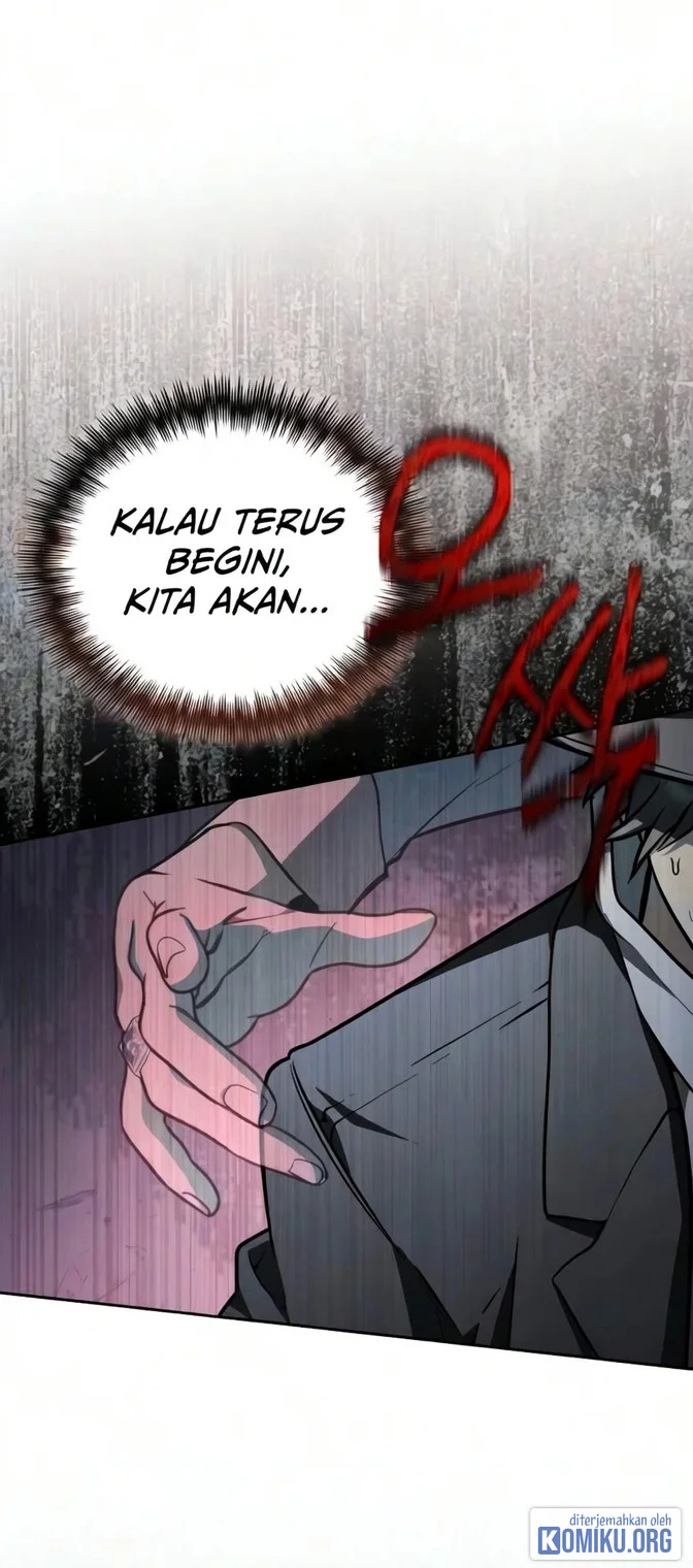 Genius Prismatic Mage Chapter 75 Gambar 74