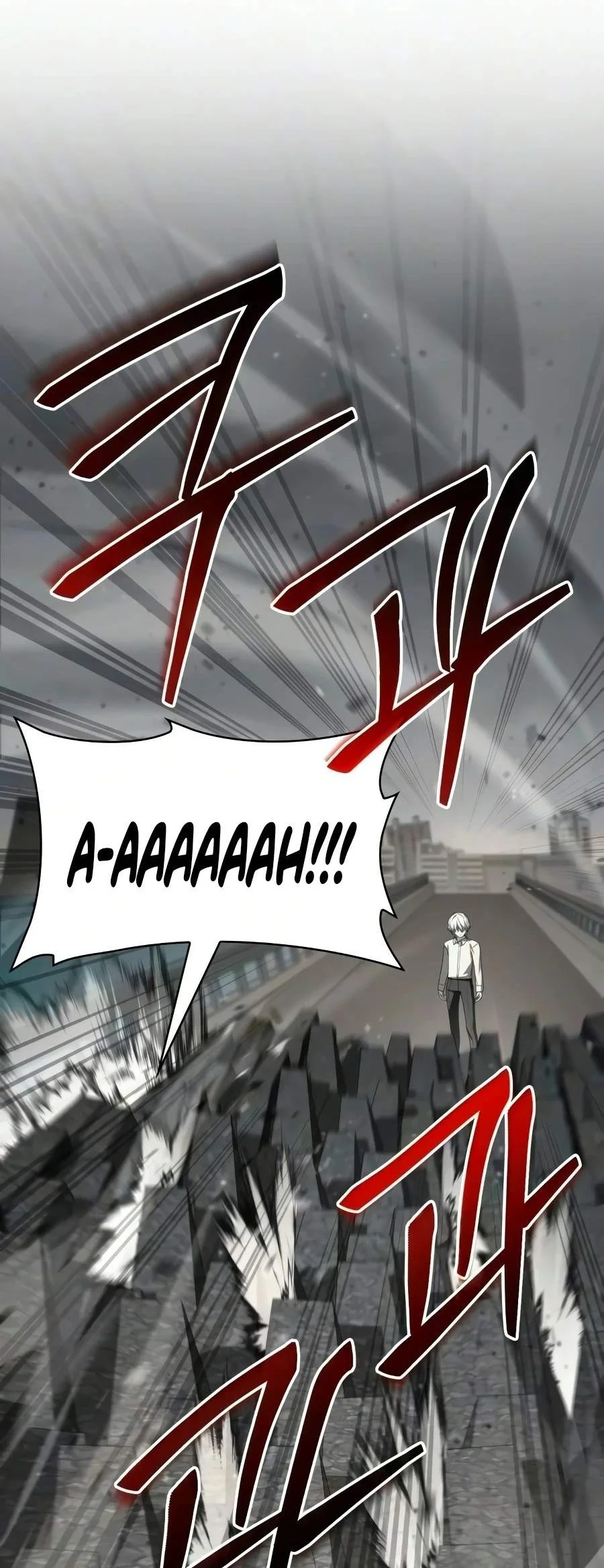 Genius Prismatic Mage Chapter 75 Gambar 75