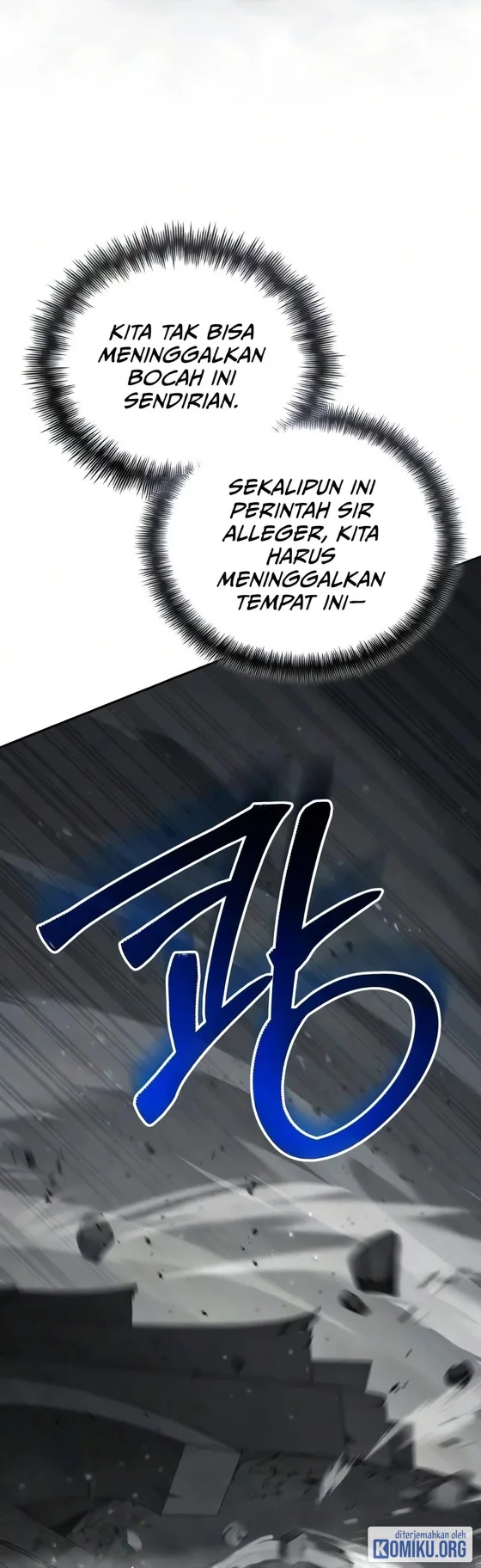 Genius Prismatic Mage Chapter 75 Gambar 77