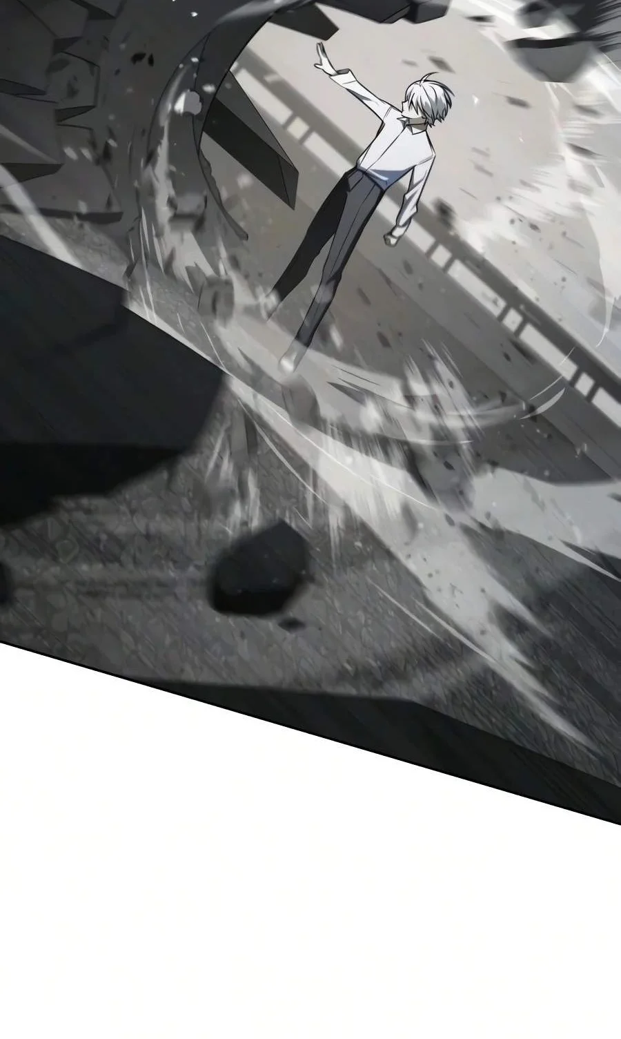 Genius Prismatic Mage Chapter 75 Gambar 78