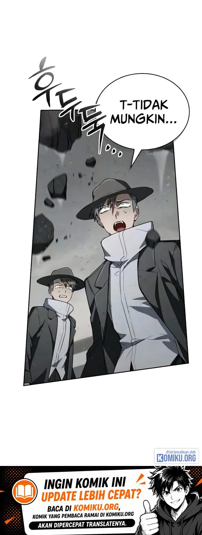 Genius Prismatic Mage Chapter 75 Gambar 79