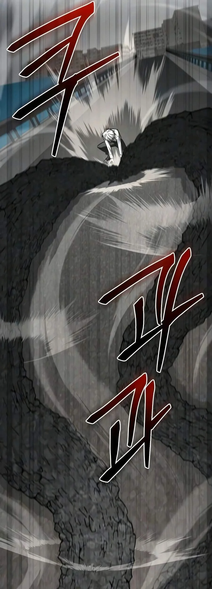 Genius Prismatic Mage Chapter 75 Gambar 81