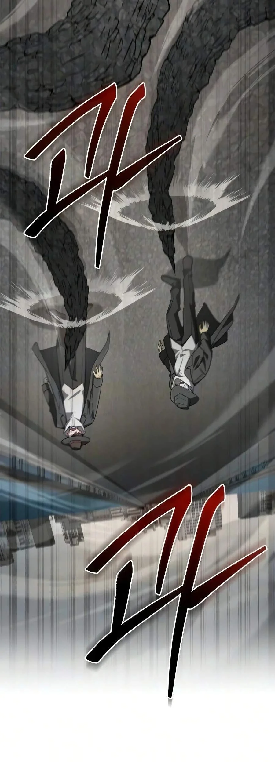 Genius Prismatic Mage Chapter 75 Gambar 82
