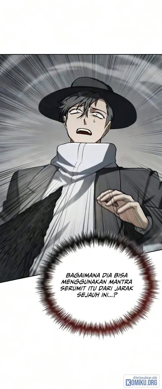 Genius Prismatic Mage Chapter 75 Gambar 83