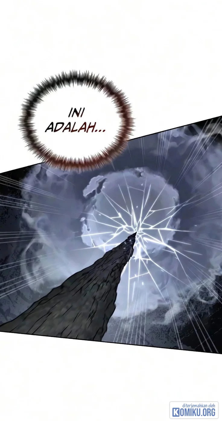 Genius Prismatic Mage Chapter 75 Gambar 84