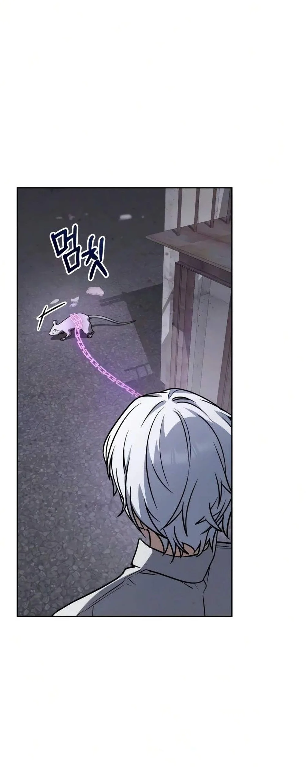 Genius Prismatic Mage Chapter 76 Gambar 15