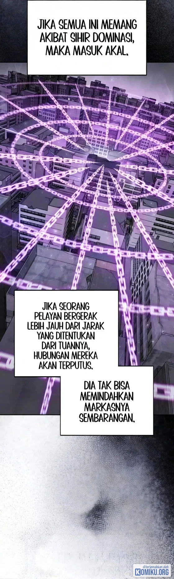 Genius Prismatic Mage Chapter 76 Gambar 24