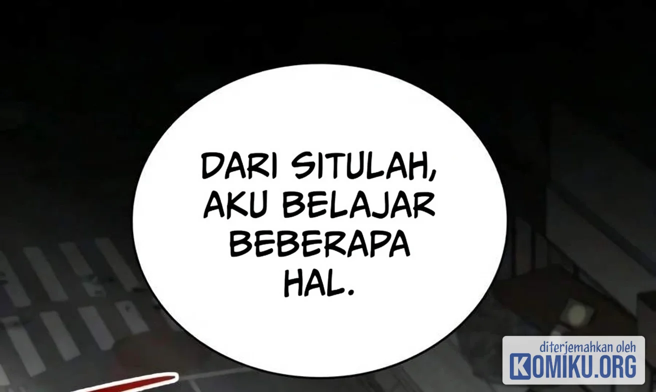 Genius Prismatic Mage Chapter 76 Gambar 63