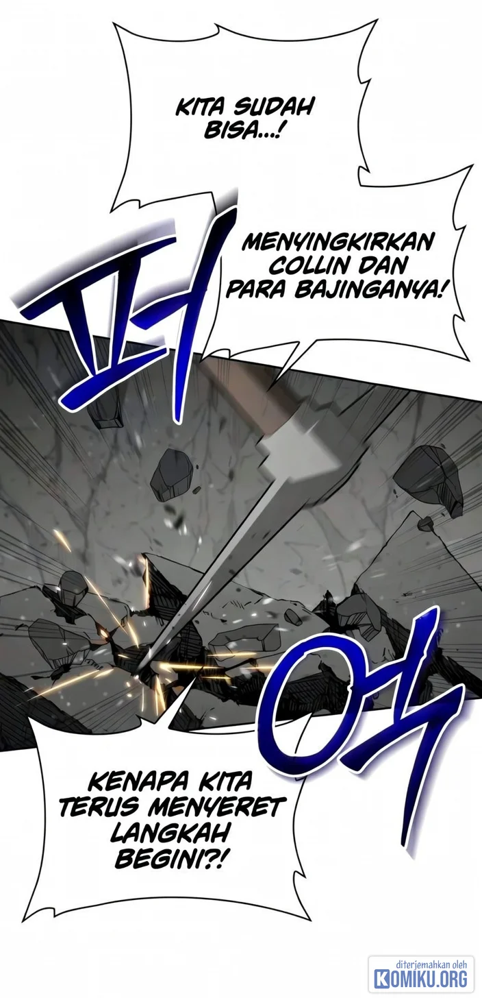 Genius Prismatic Mage Chapter 76 Gambar 68