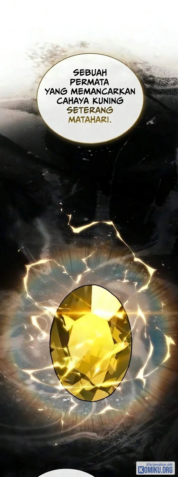 Genius Prismatic Mage Chapter 76 Gambar 77