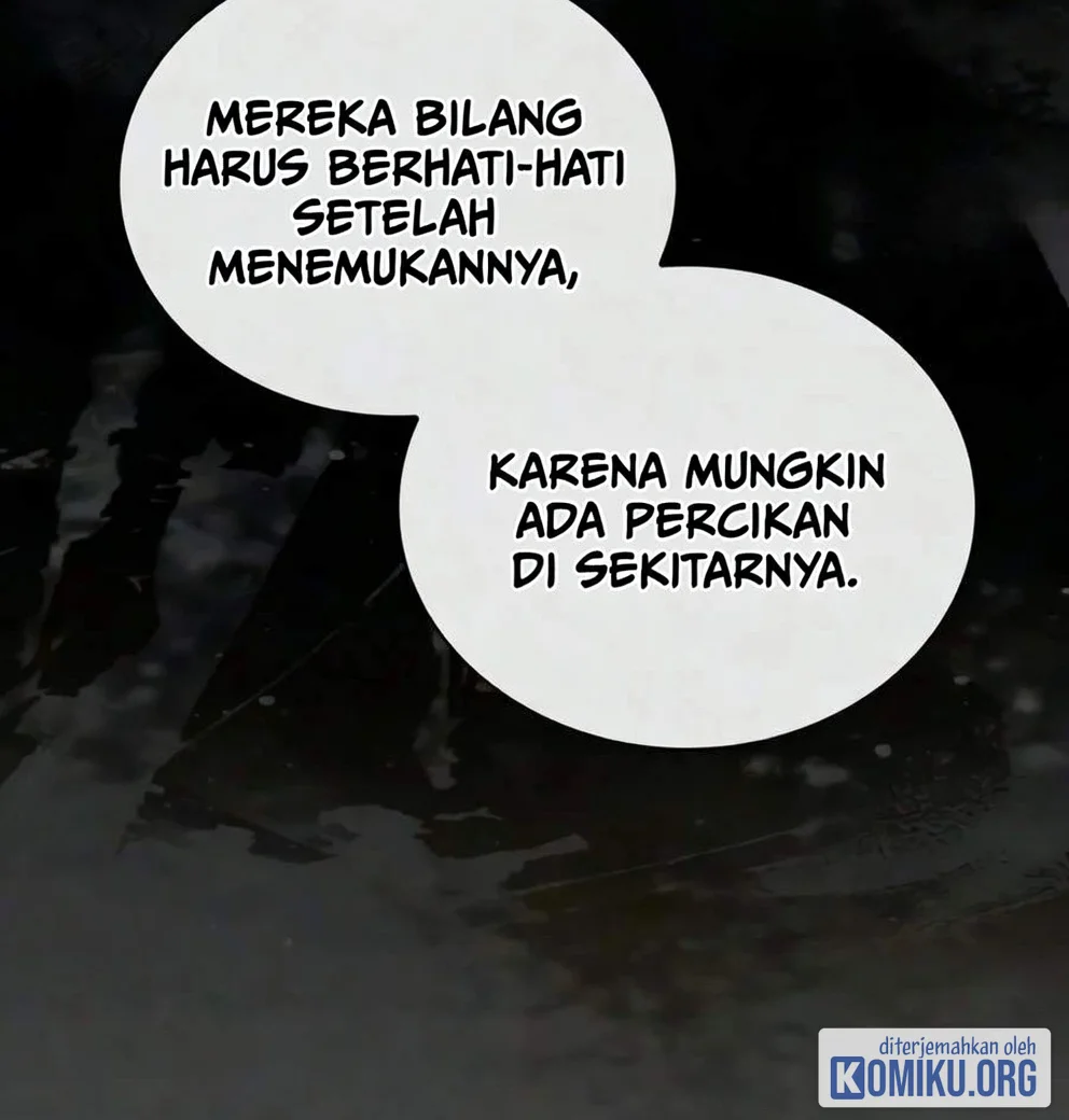 Genius Prismatic Mage Chapter 76 Gambar 78