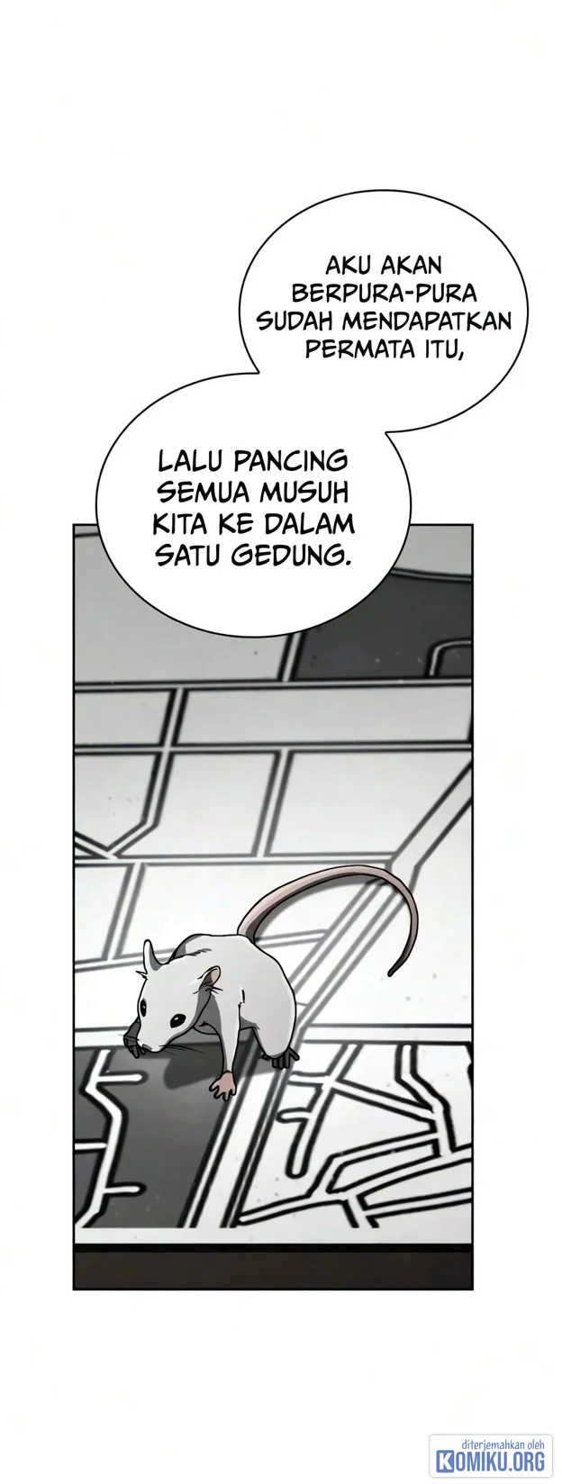 Genius Prismatic Mage Chapter 76 Gambar 82