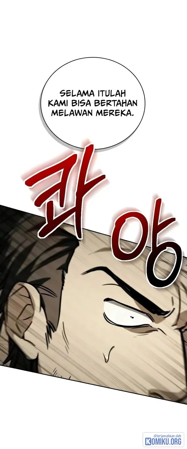 Genius Prismatic Mage Chapter 76 Gambar 97