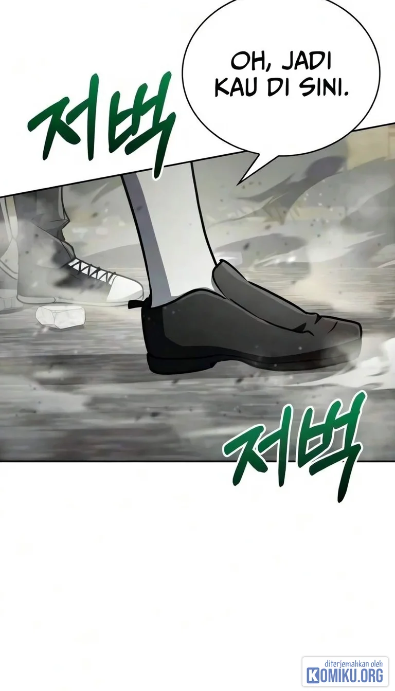 Genius Prismatic Mage Chapter 76 Gambar 100